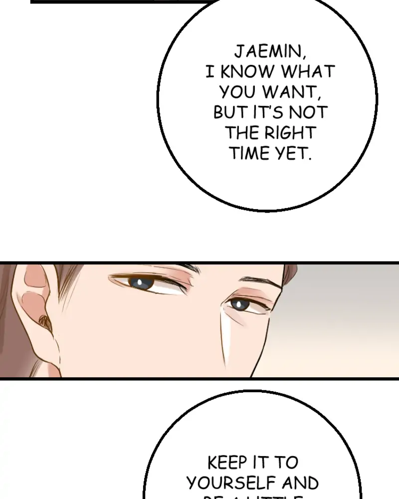 Read My Lovely Bodyguard ENGLISH Manga Online