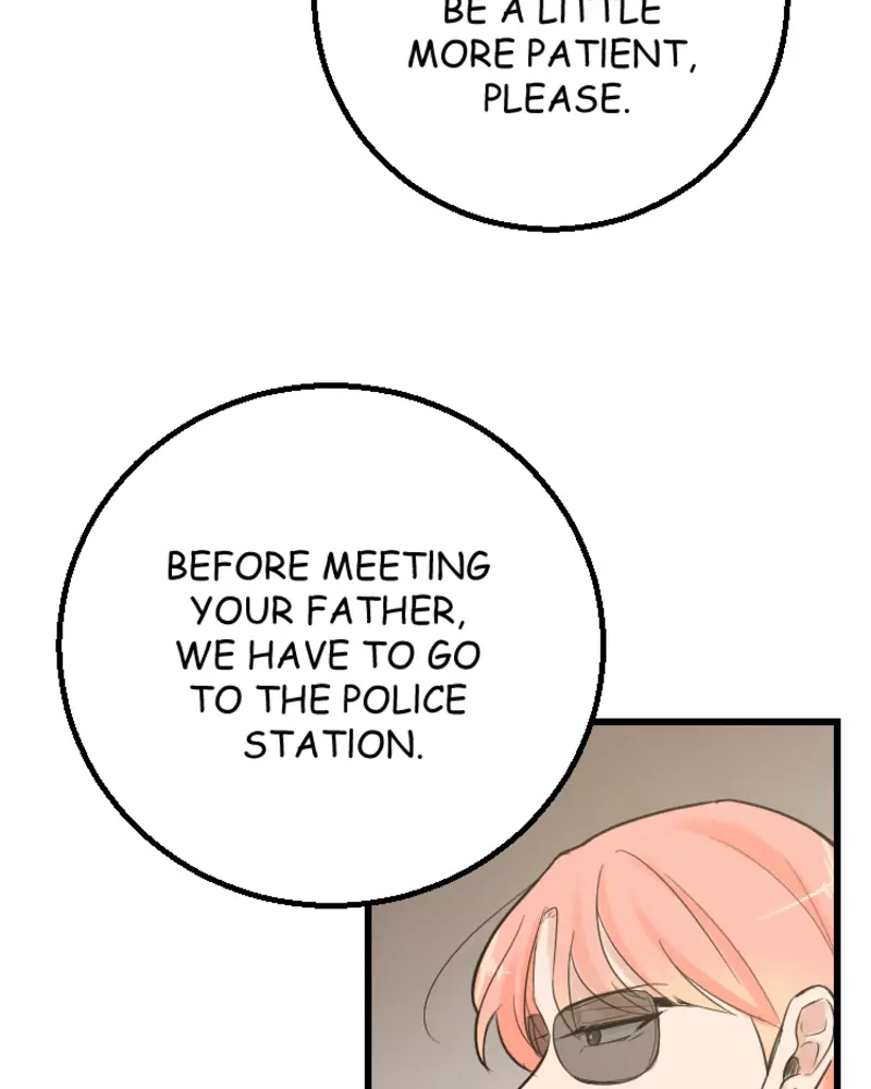 Read My Lovely Bodyguard ENGLISH Manga Online