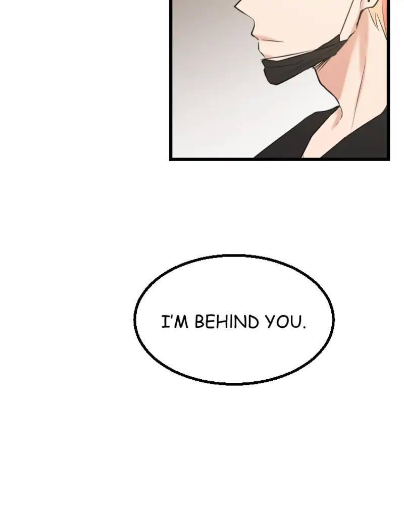 Read My Lovely Bodyguard ENGLISH Manga Online