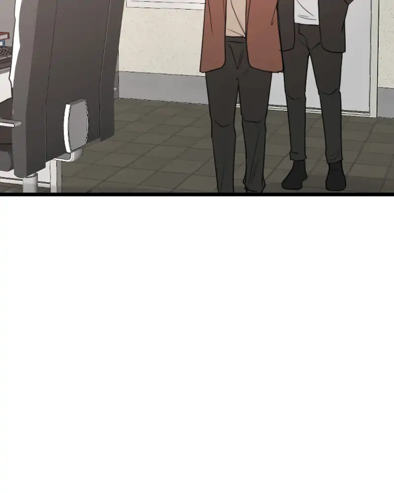 Read My Lovely Bodyguard ENGLISH Manga Online
