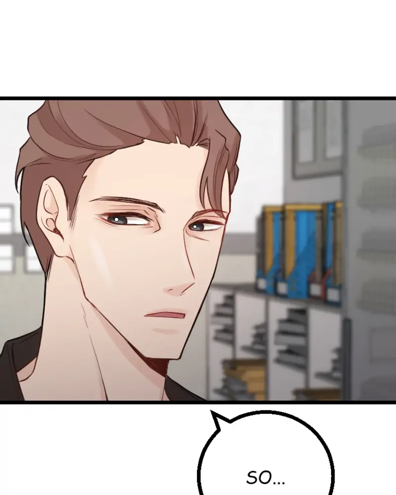 Read My Lovely Bodyguard ENGLISH Manga Online