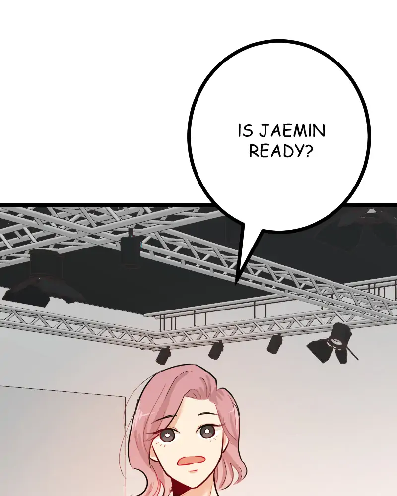 Read My Lovely Bodyguard ENGLISH Manga Online