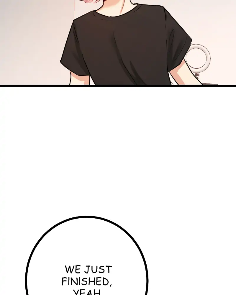 Read My Lovely Bodyguard ENGLISH Manga Online