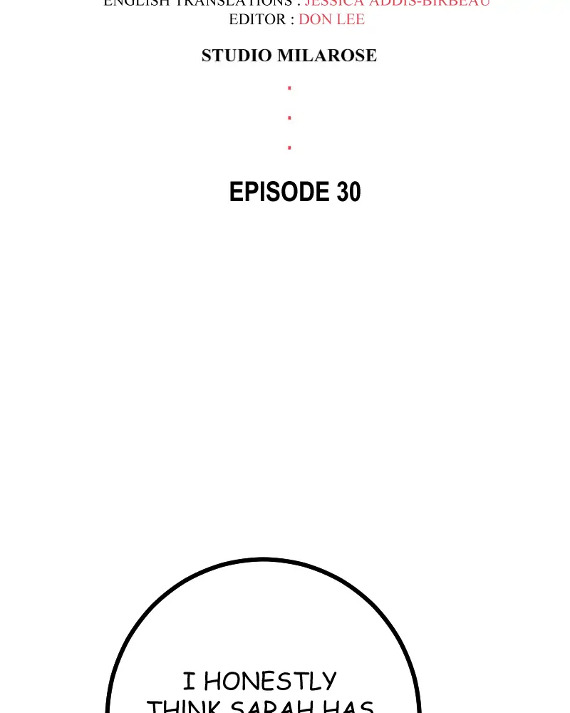 Read My Lovely Bodyguard ENGLISH Manga Online