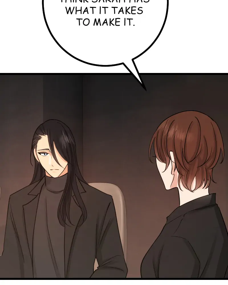 Read My Lovely Bodyguard ENGLISH Manga Online