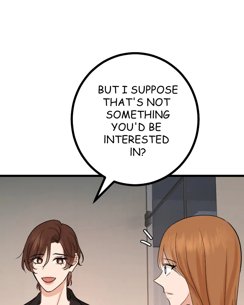 Read My Lovely Bodyguard ENGLISH Manga Online