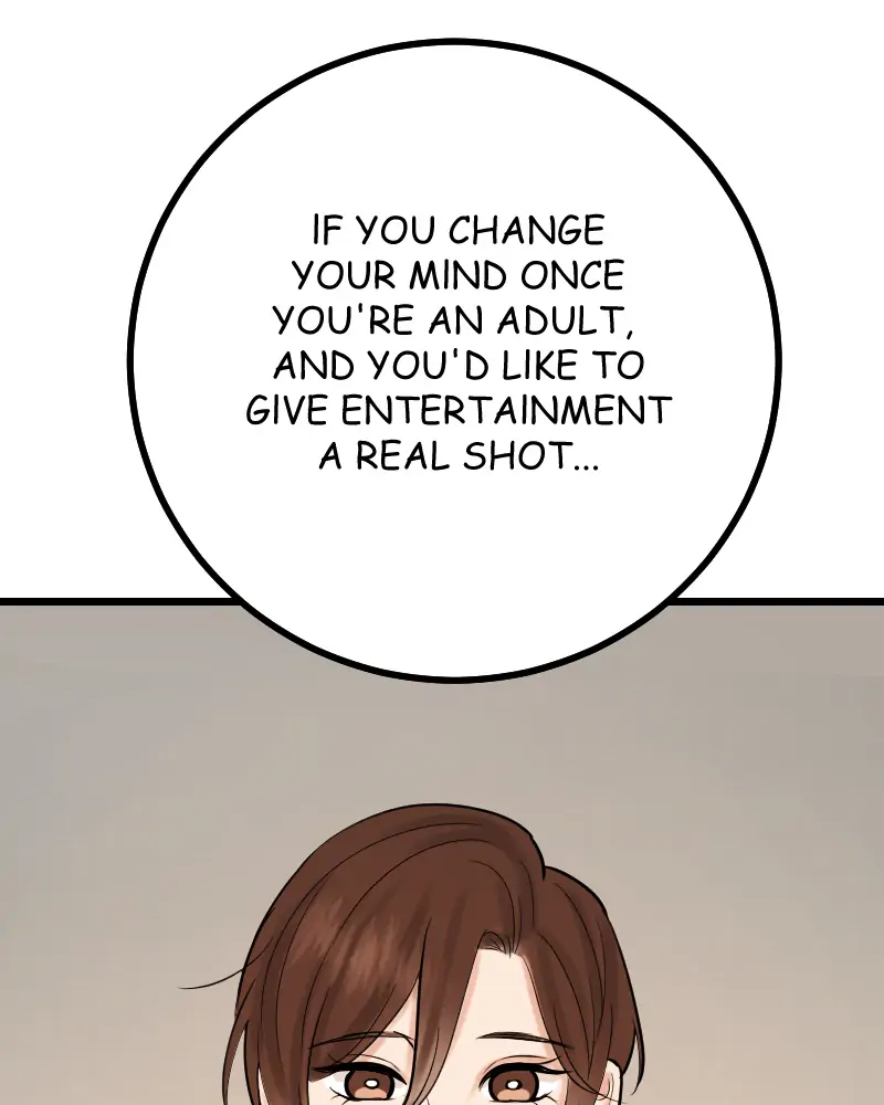 Read My Lovely Bodyguard ENGLISH Manga Online