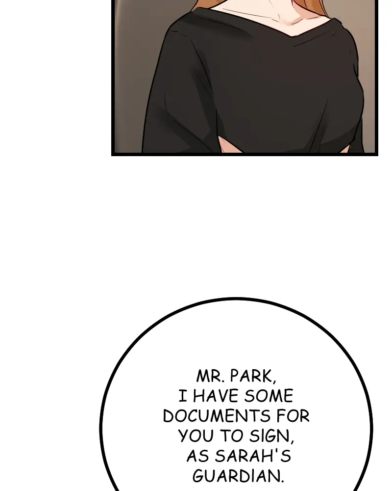 Read My Lovely Bodyguard ENGLISH Manga Online