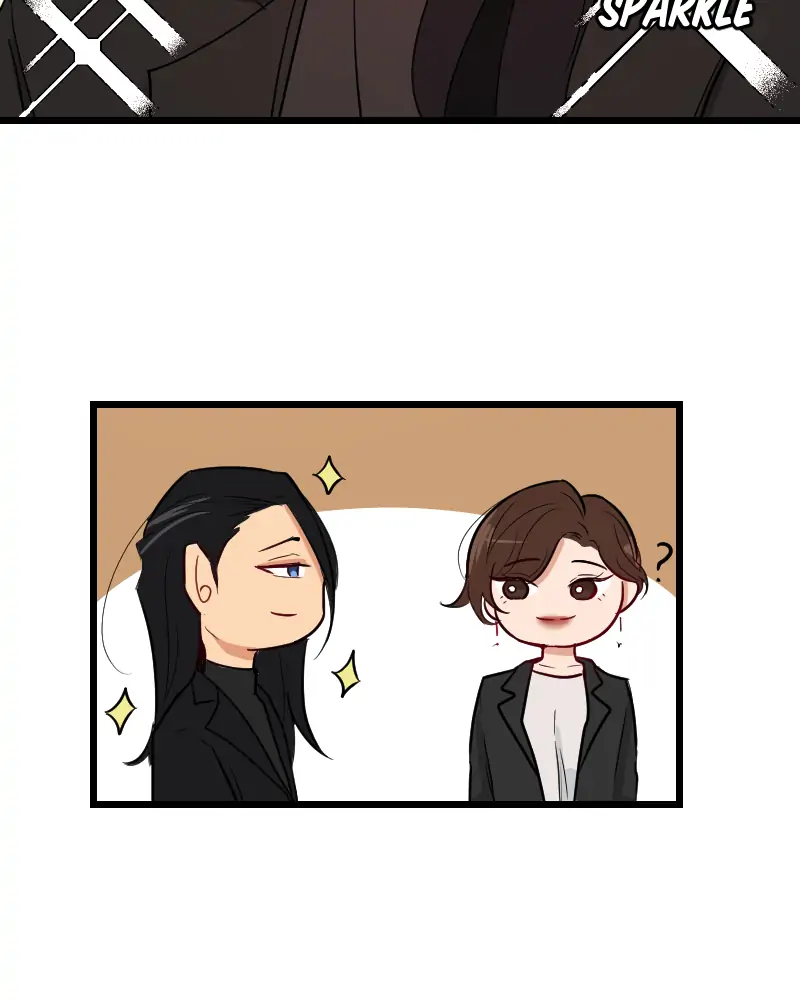 Read My Lovely Bodyguard ENGLISH Manga Online