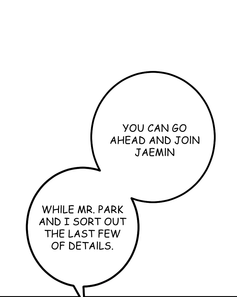 Read My Lovely Bodyguard ENGLISH Manga Online