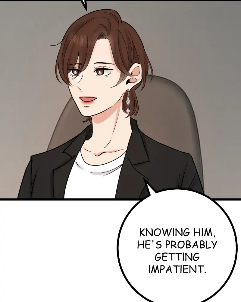 Read My Lovely Bodyguard ENGLISH Manga Online