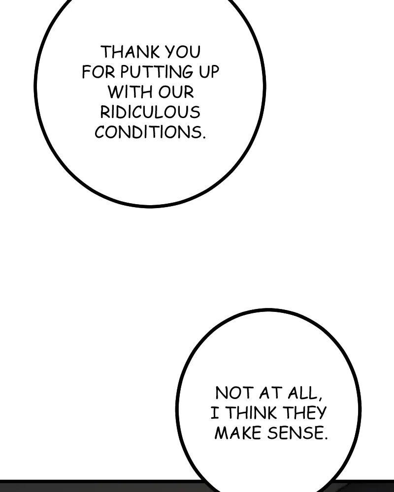 Read My Lovely Bodyguard ENGLISH Manga Online