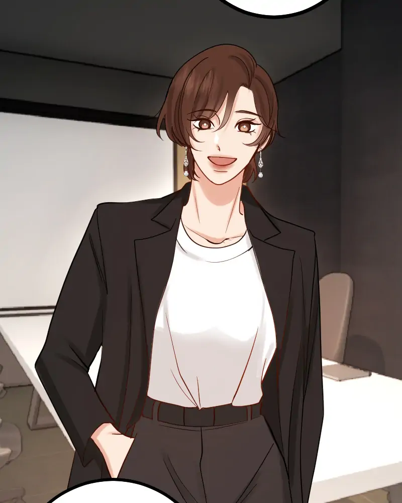 Read My Lovely Bodyguard ENGLISH Manga Online