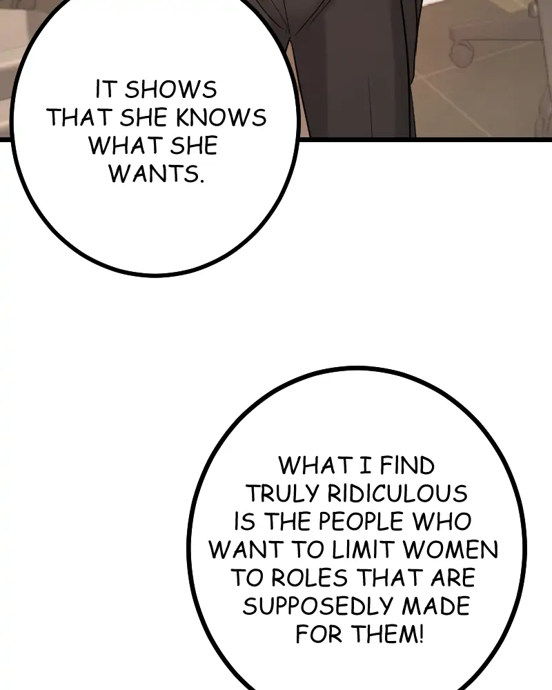 Read My Lovely Bodyguard ENGLISH Manga Online