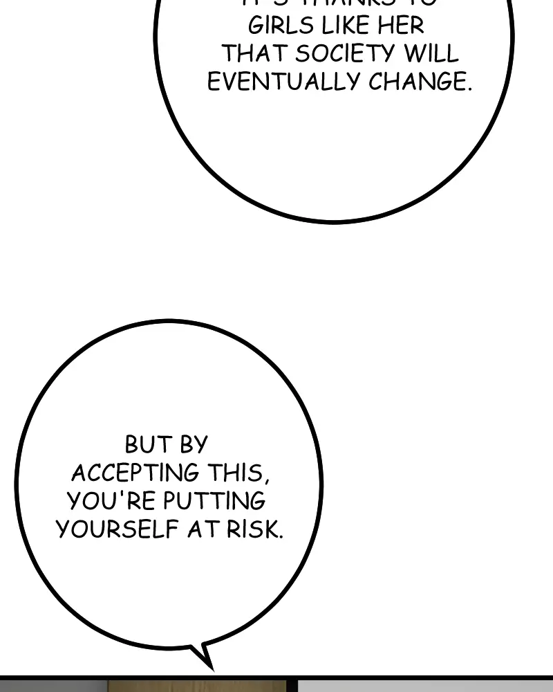 Read My Lovely Bodyguard ENGLISH Manga Online