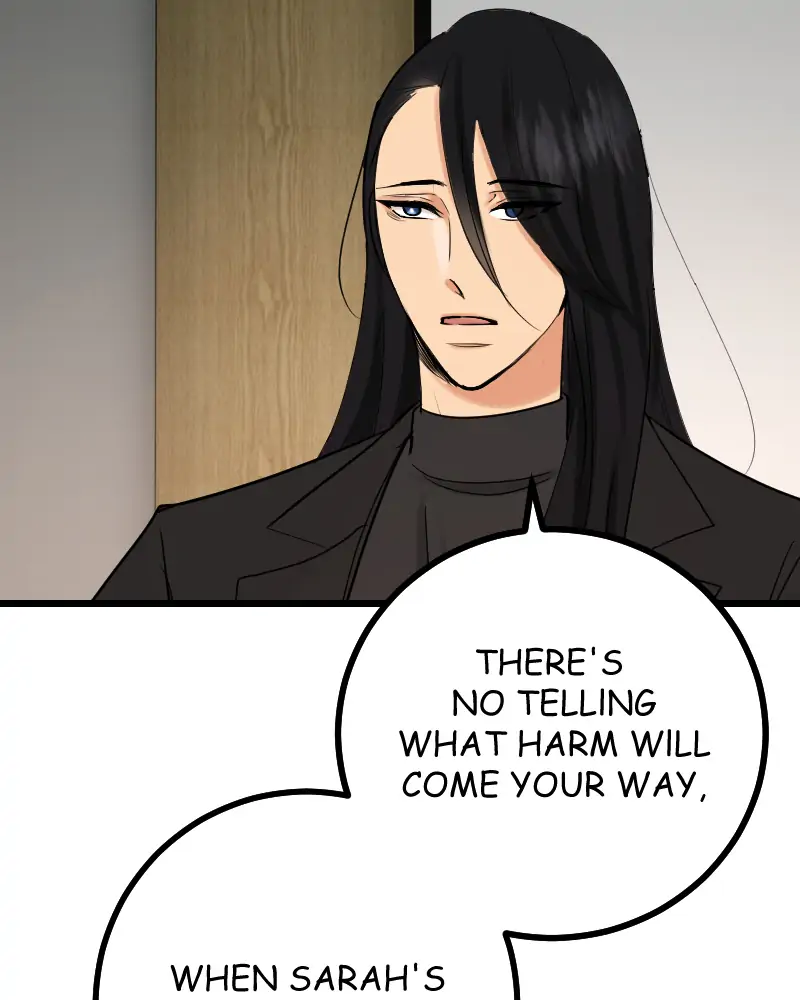 Read My Lovely Bodyguard ENGLISH Manga Online