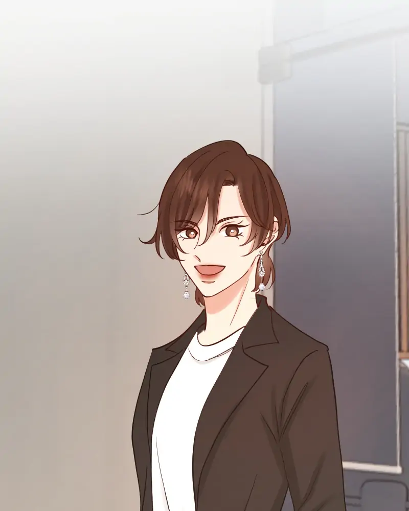 Read My Lovely Bodyguard ENGLISH Manga Online