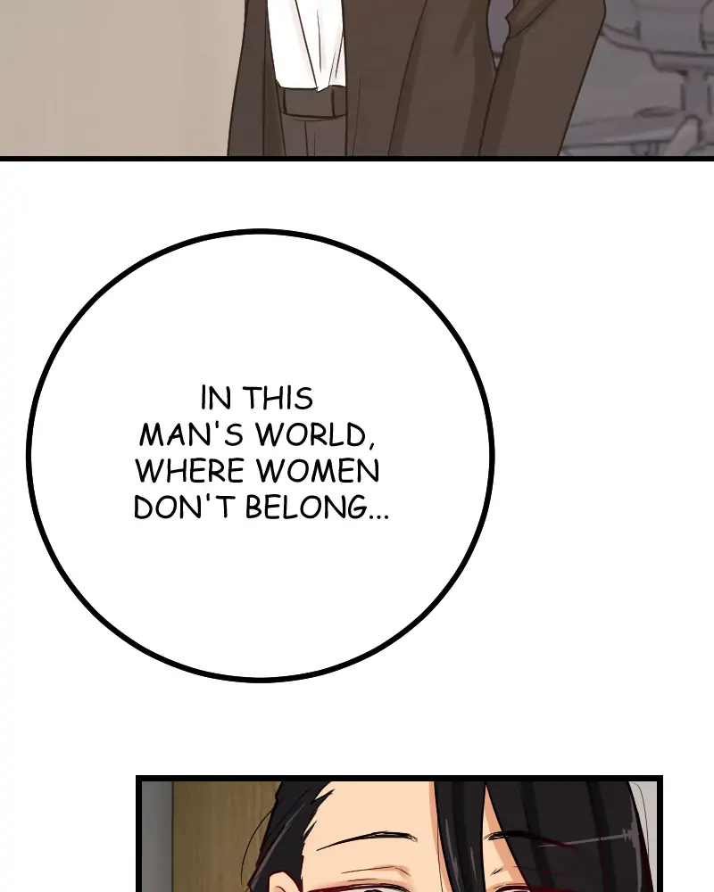 Read My Lovely Bodyguard ENGLISH Manga Online