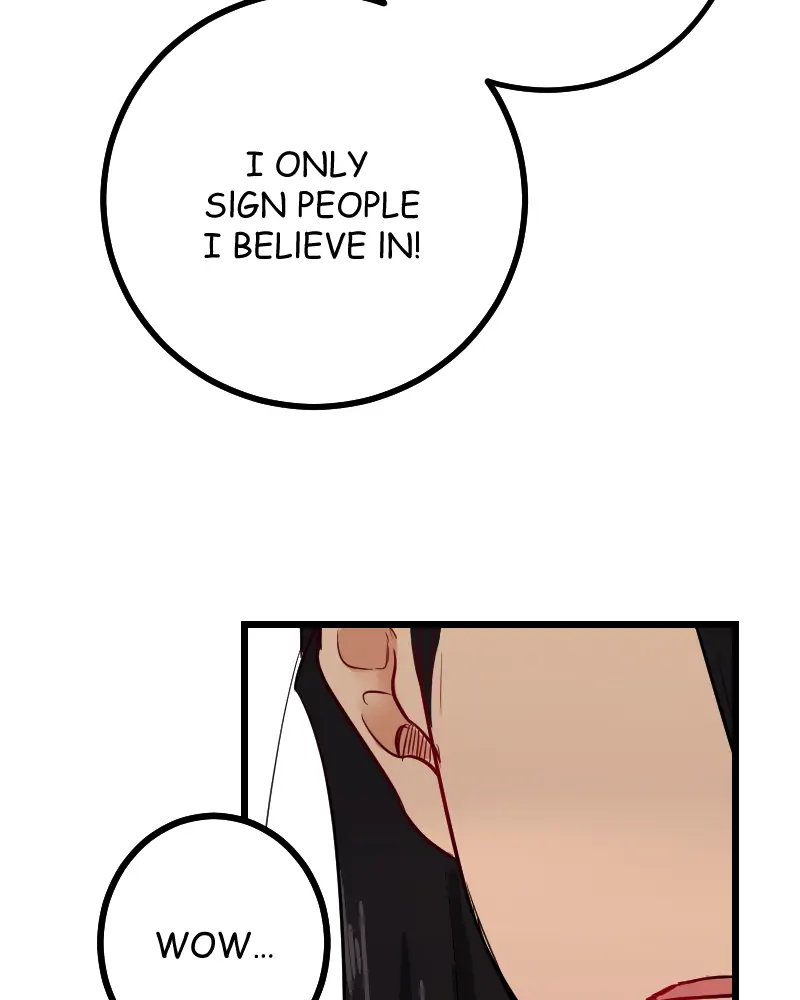 Read My Lovely Bodyguard ENGLISH Manga Online