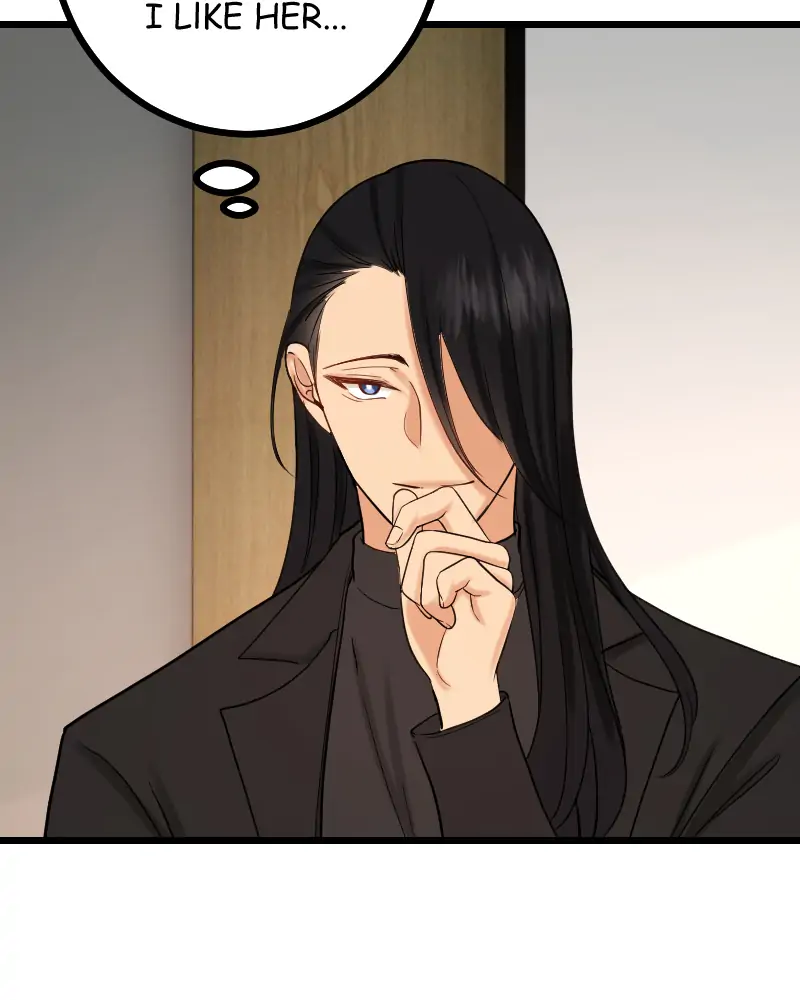 Read My Lovely Bodyguard ENGLISH Manga Online