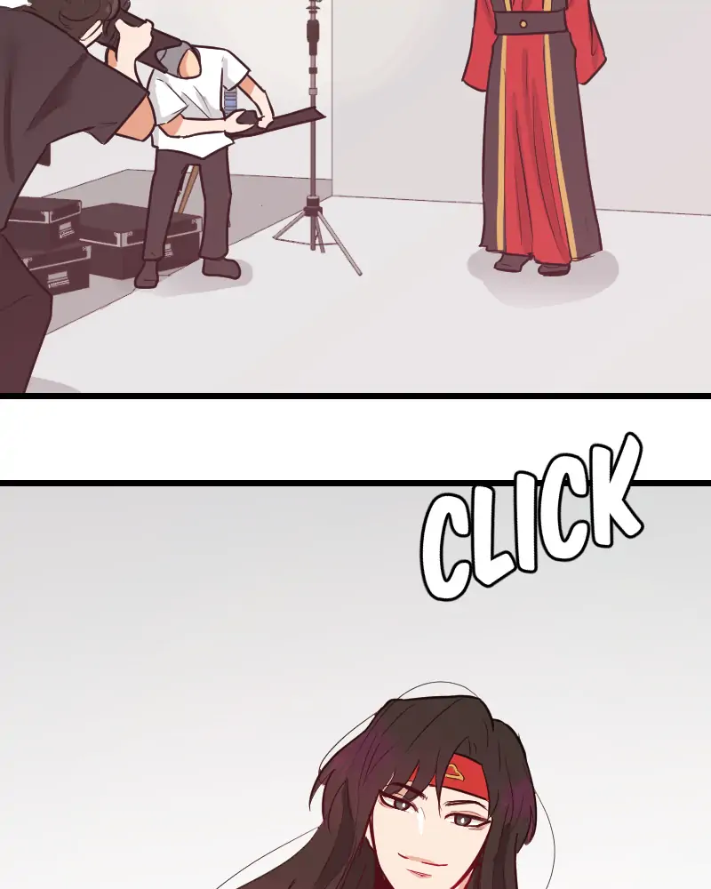 Read My Lovely Bodyguard ENGLISH Manga Online