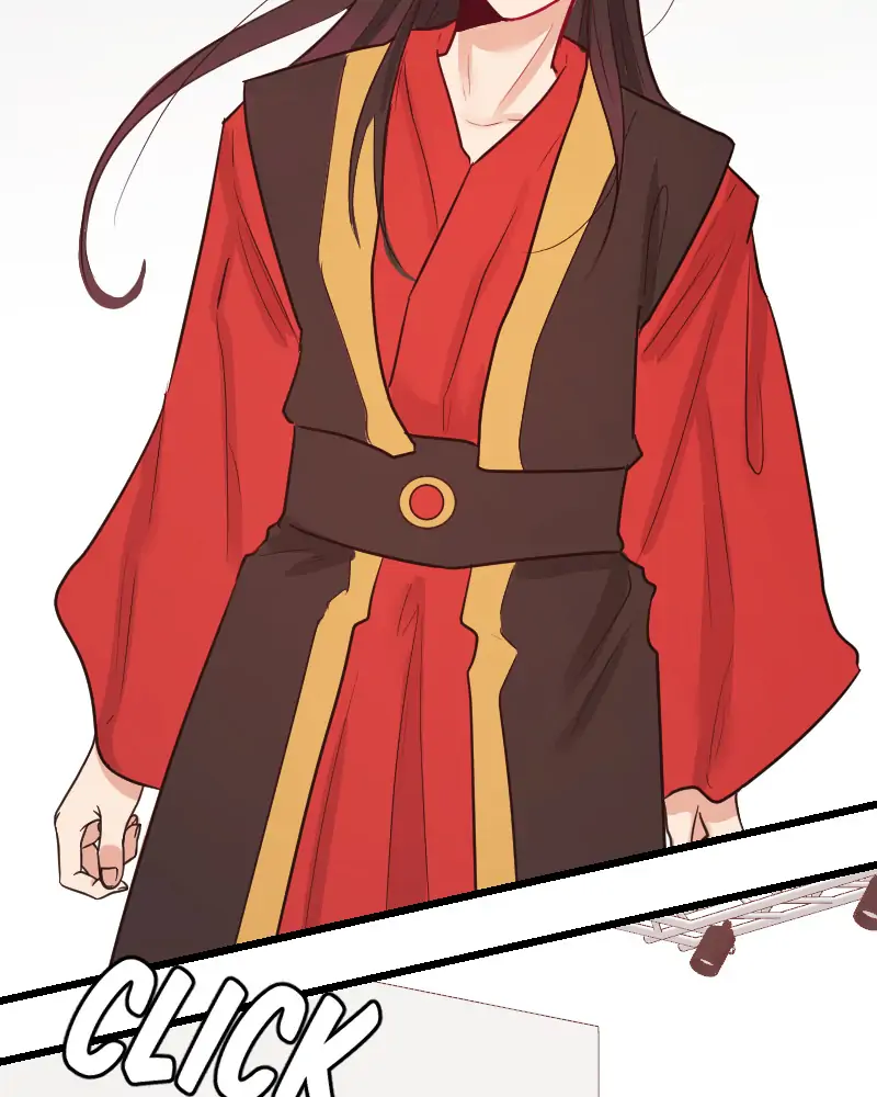 Read My Lovely Bodyguard ENGLISH Manga Online