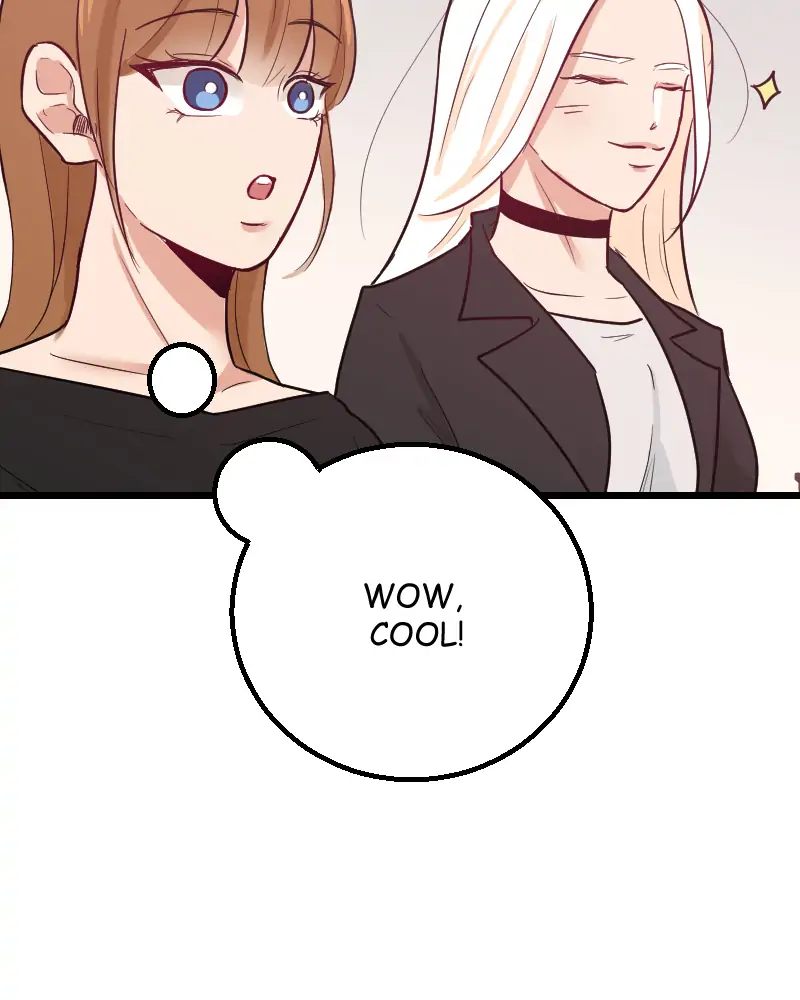 Read My Lovely Bodyguard ENGLISH Manga Online