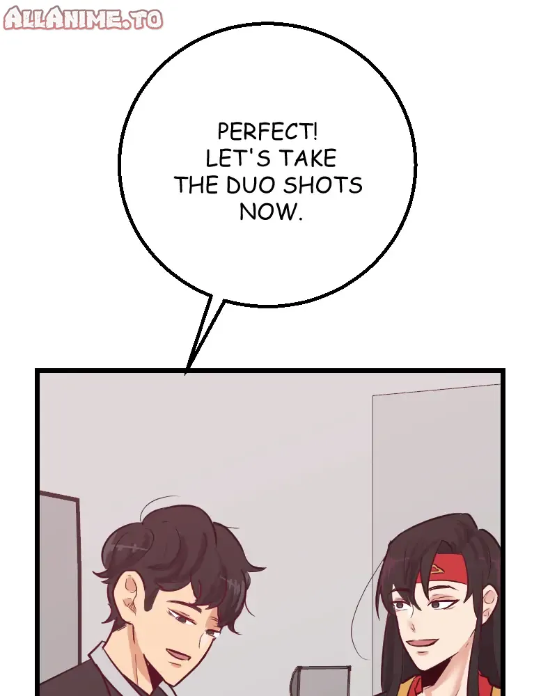 Read My Lovely Bodyguard ENGLISH Manga Online