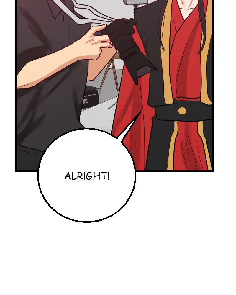 Read My Lovely Bodyguard ENGLISH Manga Online