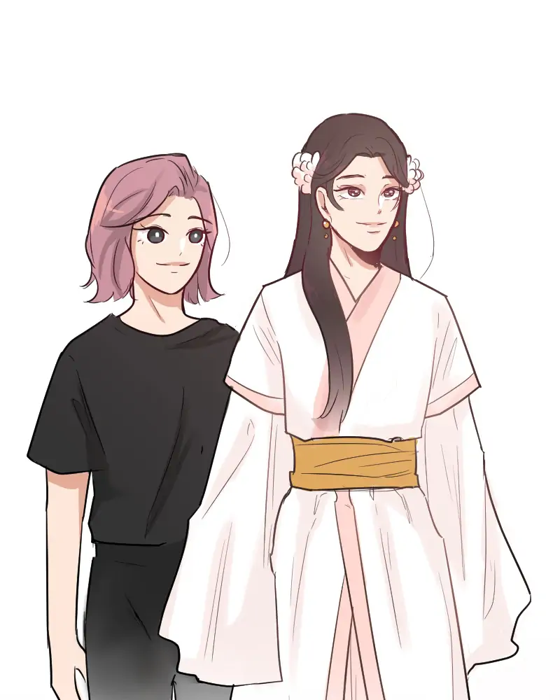 Read My Lovely Bodyguard ENGLISH Manga Online