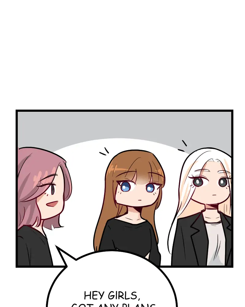 Read My Lovely Bodyguard ENGLISH Manga Online