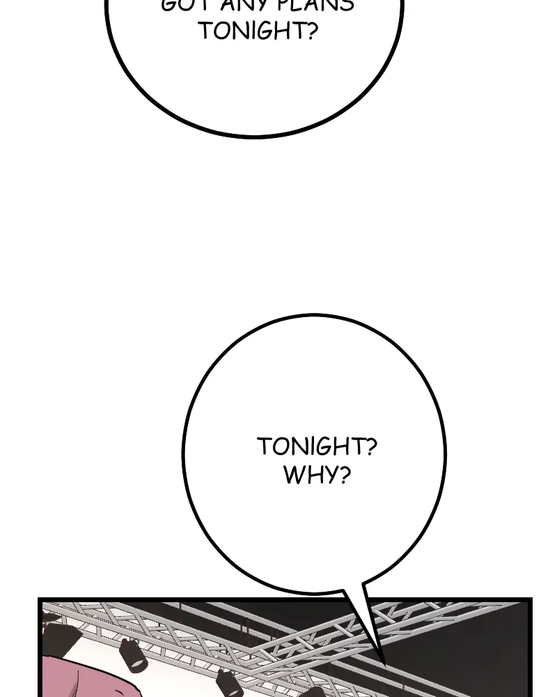 Read My Lovely Bodyguard ENGLISH Manga Online