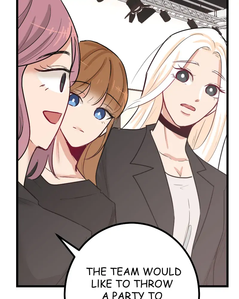 Read My Lovely Bodyguard ENGLISH Manga Online