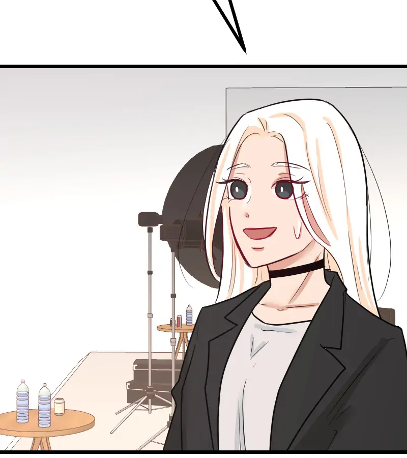 Read My Lovely Bodyguard ENGLISH Manga Online