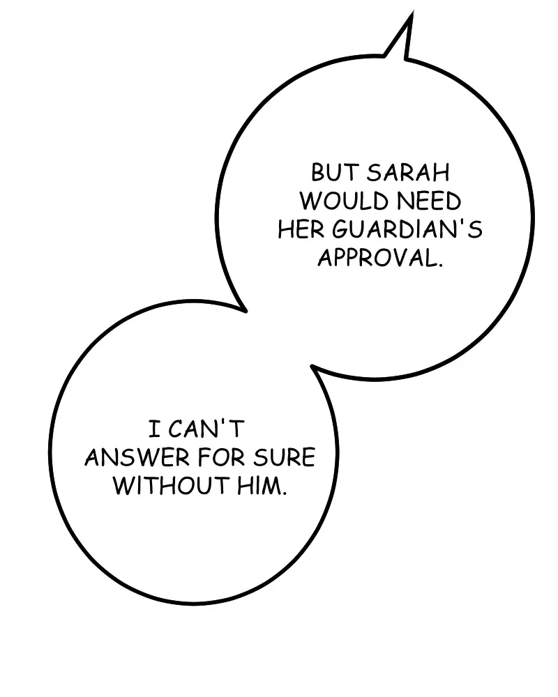 Read My Lovely Bodyguard ENGLISH Manga Online