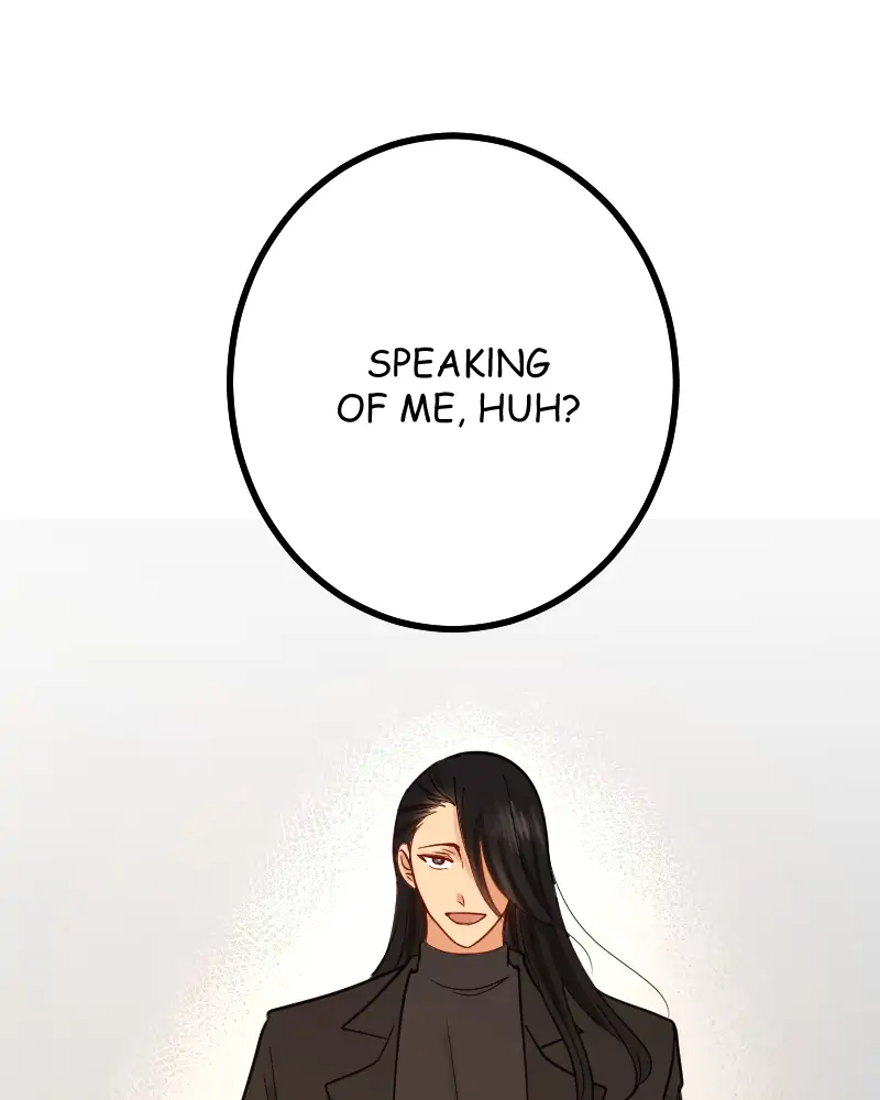 Read My Lovely Bodyguard ENGLISH Manga Online