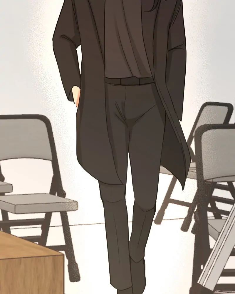 Read My Lovely Bodyguard ENGLISH Manga Online