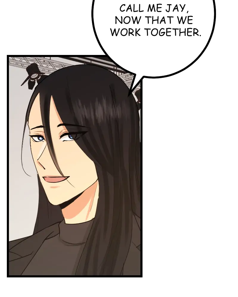 Read My Lovely Bodyguard ENGLISH Manga Online