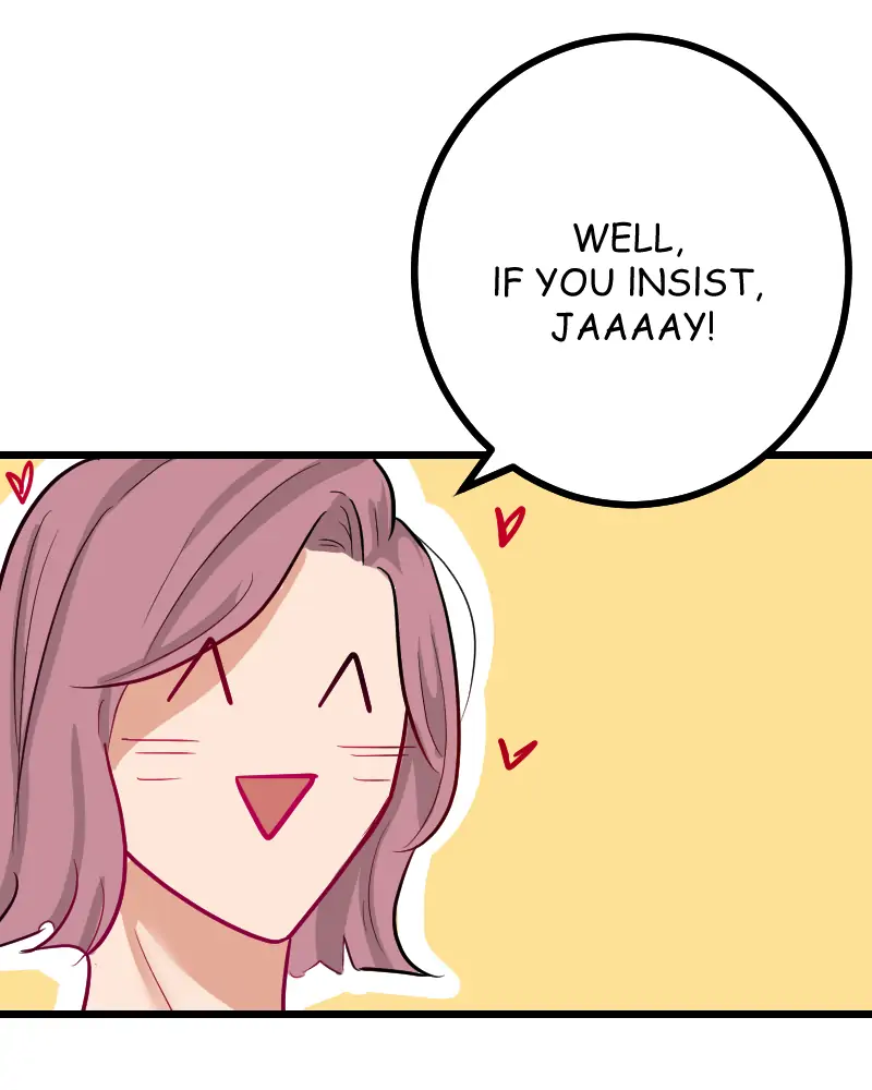 Read My Lovely Bodyguard ENGLISH Manga Online