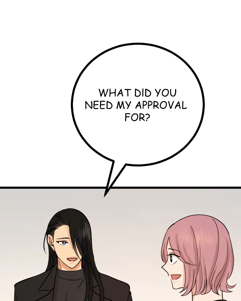 Read My Lovely Bodyguard ENGLISH Manga Online