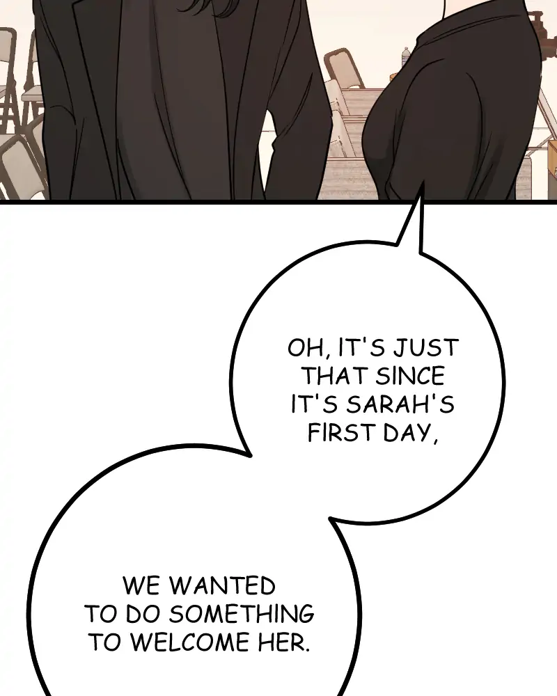 Read My Lovely Bodyguard ENGLISH Manga Online