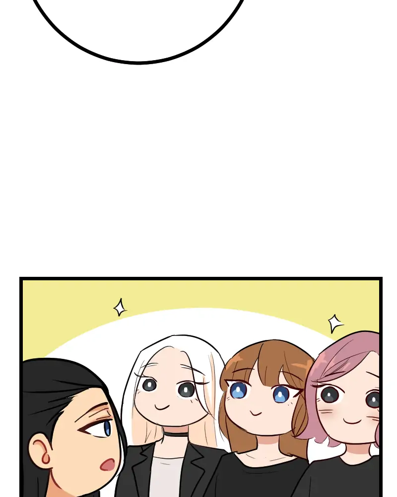 Read My Lovely Bodyguard ENGLISH Manga Online