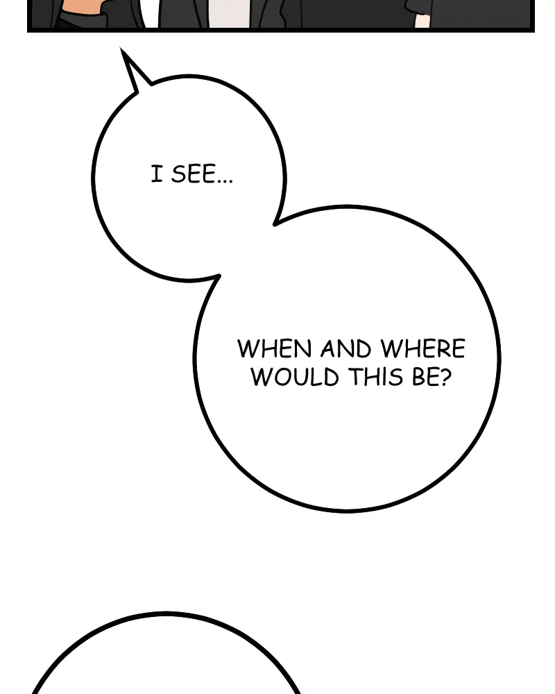 Read My Lovely Bodyguard ENGLISH Manga Online