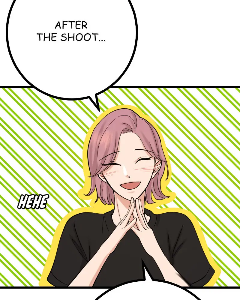 Read My Lovely Bodyguard ENGLISH Manga Online