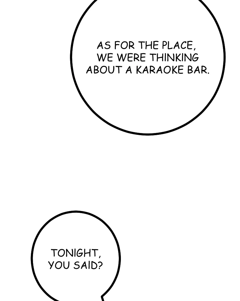 Read My Lovely Bodyguard ENGLISH Manga Online