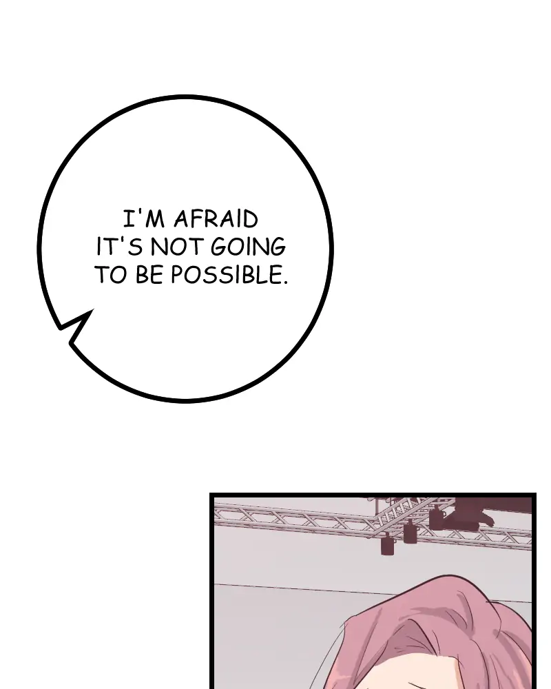 Read My Lovely Bodyguard ENGLISH Manga Online