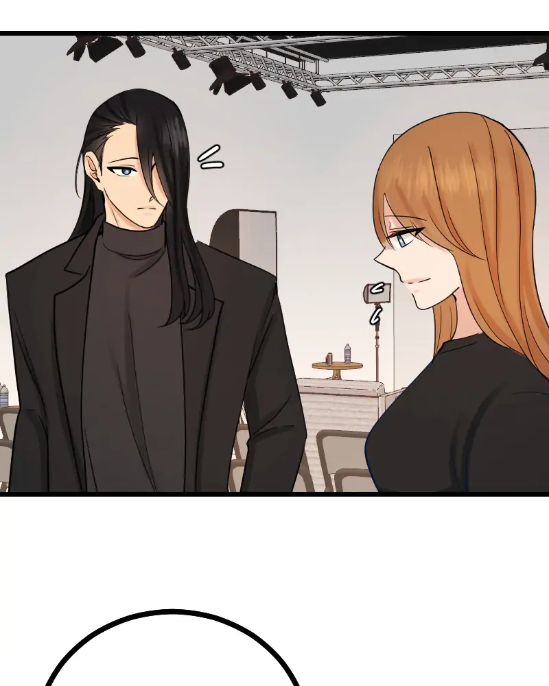 Read My Lovely Bodyguard ENGLISH Manga Online