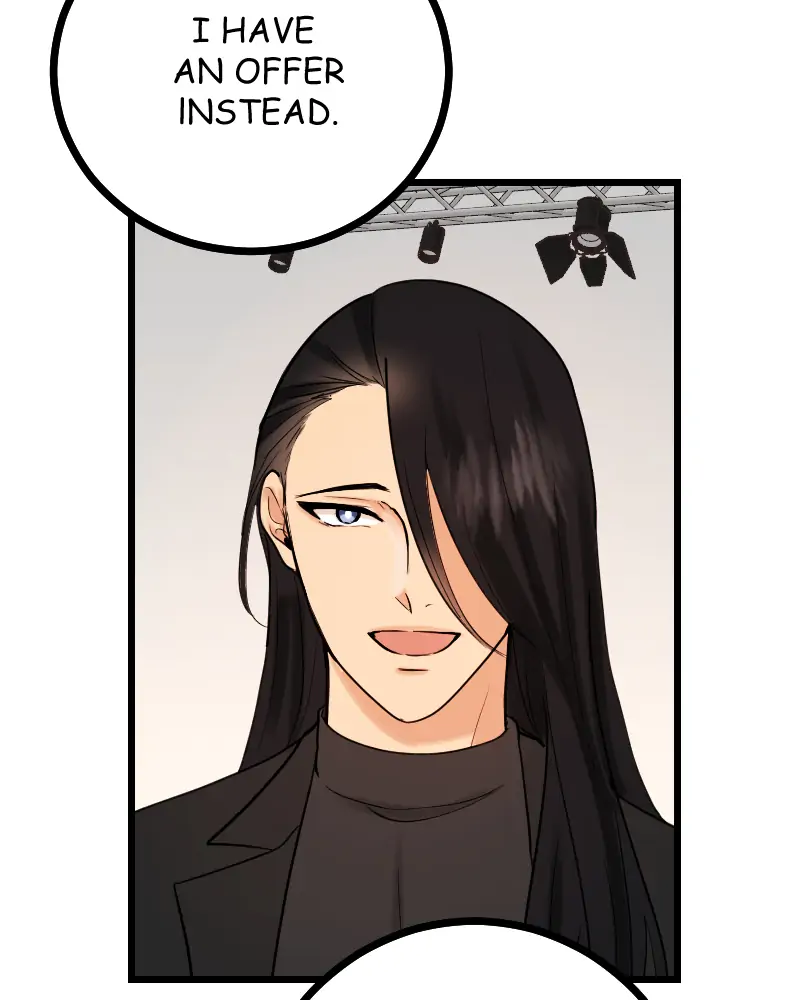 Read My Lovely Bodyguard ENGLISH Manga Online