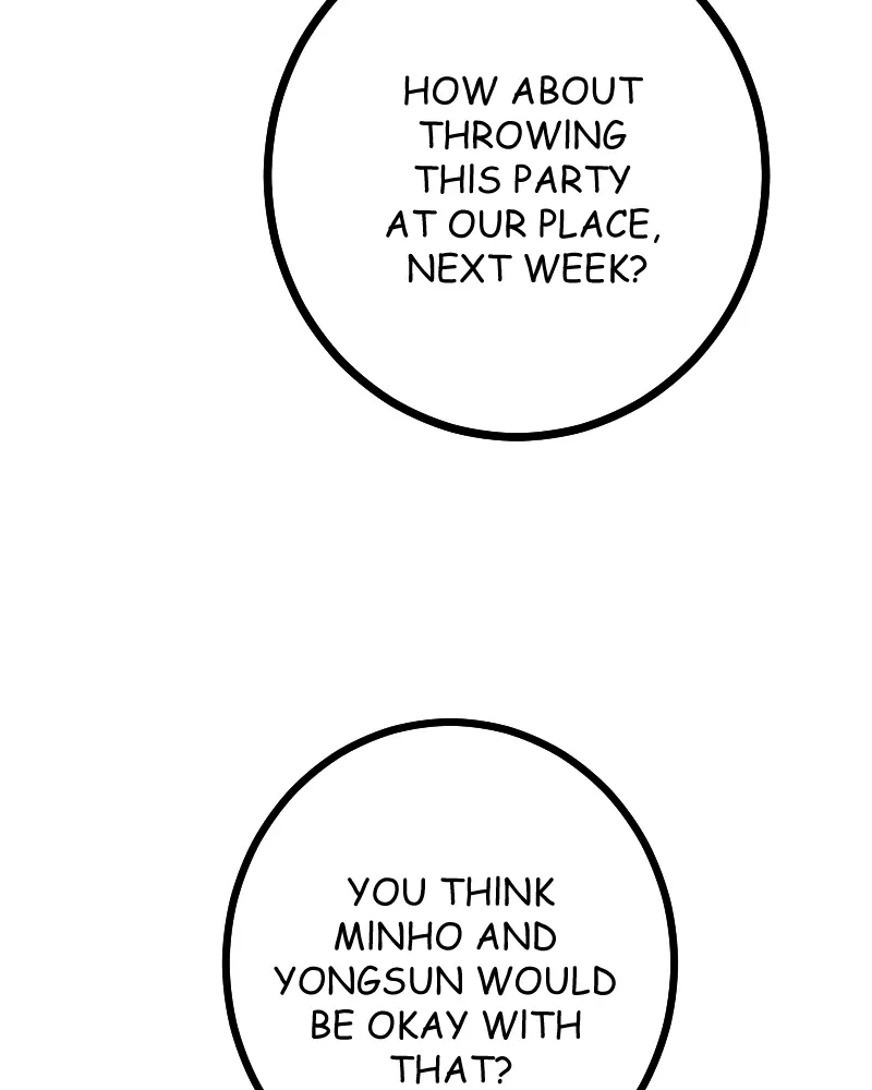 Read My Lovely Bodyguard ENGLISH Manga Online