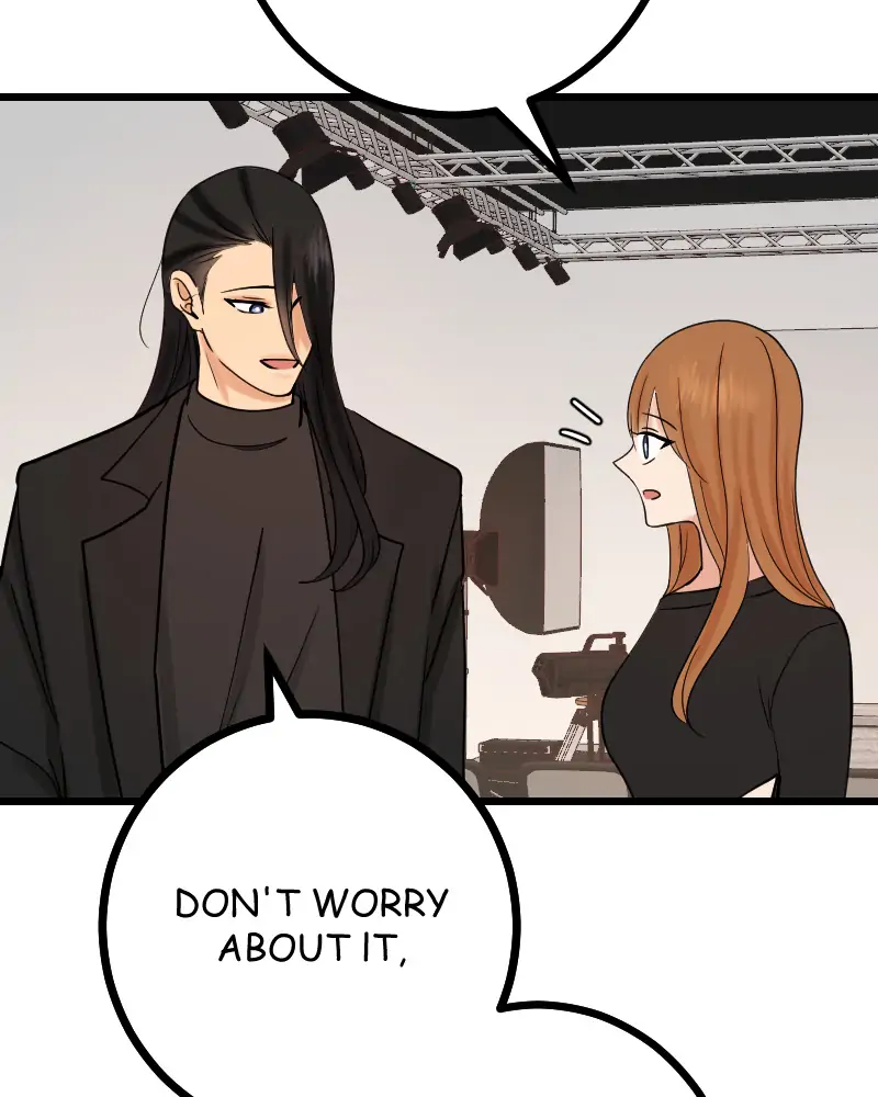 Read My Lovely Bodyguard ENGLISH Manga Online